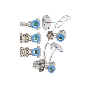 เครื่องส่งสัญญาณความดันอัจฉริยะฮันนี่เวลล์ STG870-E1GN4A1-CHHE13C-B-21A7-TPFXF7F1-0000 สำหรับอุปกรณ์ไฟฟ้าเชิงกล - Product Image 1