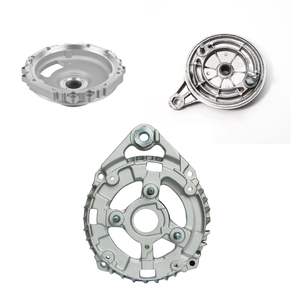 Servicios de fundición de aleación de aluminio ADC12 de alta calidad del fabricante de Vietnam Aluminio de fundición a presión personalizado a buen precio - Product Image 3