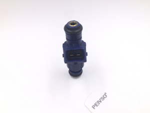 Injecteur en plastique neuf PEIVSO haute performance à faible consommation de carburant pour Fiat Punto 1.2L OEM 0280156101 - Product Image 3