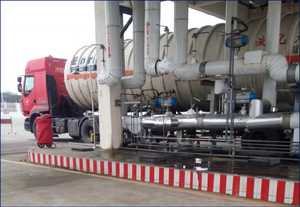 Flussometro di massa Coriolis <span class=keywords><strong>RKS</strong></span> 0.5% ad alta precisione DN50 (2") per gas, liquidi e flussi multifase - Product Image 3