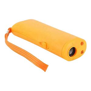 Répulsif Anti-aboiement pour chien de compagnie, dispositif d'entraînement Anti-aboiement, LED ultrasonique 3 en 1, haute qualité - Product Image 2