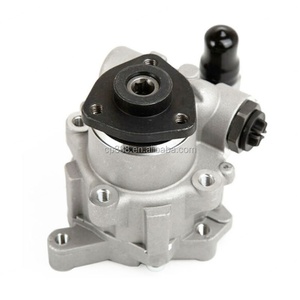 0034666401 #    NOUVELLE POMPE DE DIRECTION ASSISTÉE W220 S280 S320 S350 - Product Image 1