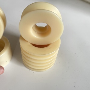 Nhà sản xuất sản phẩm nhựa tùy chỉnh, linh kiện nhựa ép phun, phụ tùng nhựa nylon, dịch vụ đúc khuôn MC PA Nylon - Product Image 5