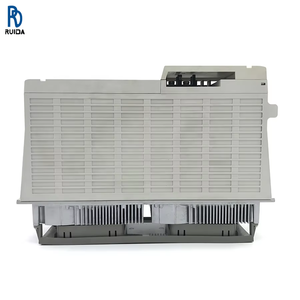 ไดรฟ์เซอร์โวแท้รุ่น Mdsc1sp185  ซีร์โวแอมพลิฟายเออร์ MDS-C1-SP-185 สำหรับไดรฟ์เซอร์โว MR-J2-200CT MR-J2-500CT และมอเตอร์เซอร์โว - Product Image 1