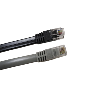 Cordons téléphoniques essentiels <span class=keywords><strong>RJ12</strong></span> 6P6C avec tailles <span class=keywords><strong>RJ12</strong></span> 6P6C Type de produit Câble métallique - Product Image 5
