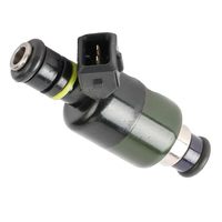 Fuel System Fuel Injector 17103677 17103146 96334808 for Daewoo Lanos Cielo Nexia Chevrolet 1.5L 1.6L Gasoline Engine