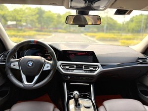 Autos Usados 2022 <span class=keywords><strong>BMW</strong></span> Serie 3 <span class=keywords><strong>320i</strong></span> Paquete Deportivo, Vehículos con Volante a la Izquierda para Adultos - Product Image 6