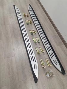 Pedane Laterali in Alluminio per LIXIANG ONE, <span class=keywords><strong>LI</strong></span> AUTO L7 L8 L9 - Vendita Diretta dalla Fabbrica - Product Image 2