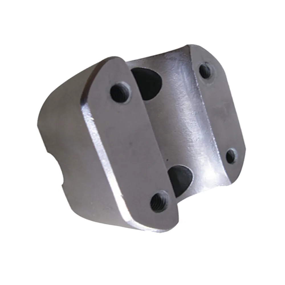 Customizing Precision Silica Sol Shell Made Investment Casting Lost Wax Construction Hardware