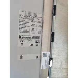 Convertisseur Ab Rockwell 25B D2P3N114 Triphasé 380V 0.75Kw Produit authentique - Product Image 2