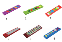 Module de son USB MP3 en matière plastique ABS Batterie Boîte de son Jouets en peluche Musique pour application informatique Consommateur