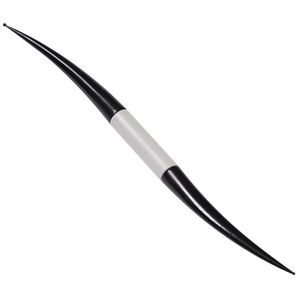 Pluma para decoración de uñas, herramienta de decoración para manicura francesa, pintura, dibujo, tallado y delineado - Product Image 6
