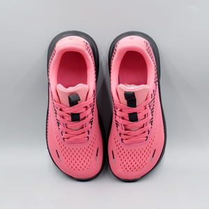 Zapatillas Deportivas Unisex para Hombre, Ligeras, Transpirables, Casuales, con Suela Suave, Diseño Zero Drop, Puntera Ancha, para Exteriores, Trabajo, Trotar - Product Image 2