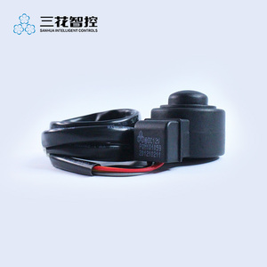 SANHUA-piezas <span class=keywords><strong>de</strong></span> refrigeración solenoide col, válvula <span class=keywords><strong>de</strong></span> expansión electrónica <span class=keywords><strong>tipo</strong></span> TS - Product Image 4
