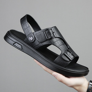 Pantuflas para Hombre de Primera Calidad, Pantuflas para Hombre de Talla Grande en Oferta, Pantuflas para Hombre de Uso Casual, Nueva Llegada - Product Image 1