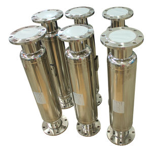 <span class=keywords><strong>Adoucisseur</strong></span> <span class=keywords><strong>d</strong></span>'<span class=keywords><strong>eau</strong></span> magnétisé par dispositif de traitement de sel <span class=keywords><strong>d</strong></span>'agriculture de 6 pouces - Product Image 5