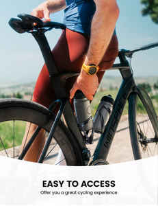 Lamicall BCSW02 <span class=keywords><strong>Porte</strong></span>-<span class=keywords><strong>bidon</strong></span> de <span class=keywords><strong>vélo</strong></span> robuste, diamètre réglable, <span class=keywords><strong>porte</strong></span>-bouteille d'eau <span class=keywords><strong>avec</strong></span> outil à vis, support de <span class=keywords><strong>vélo</strong></span> pour 2,75-3,94'' - Product Image 2