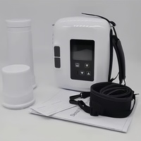 Greatlife Dent Smart Ray – Appareil de radiographie dentaire numérique portable électrique, scanner RVG, équipement vétérinaire