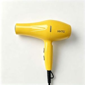 ไดร์เป่าผมมอเตอร์ AC ไอออนิก 2400W ความเร็วสูง พร้อมหัวเป่าแบบ Concentrator สำหรับเป่าผมแห้งเร็ว และหัวกระจายลมสำหรับจัดแต่งทรงผม เหมาะสำหรับใช้ในโรงแรม - Product Image 4