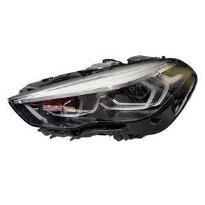 Repuestos de Auto, Faro Delantero LED Adaptativo para <span class=keywords><strong>BMW</strong></span> F44 <span class=keywords><strong>218i</strong></span> 220i 228i M235i <span class=keywords><strong>2021</strong></span> 2022 2023, Conjunto de Lámpara Delantera 63115A177F5 - Product Image 3