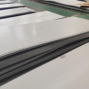 Hot Sale High Temperature Nickel Alloy Uns N06625 Inconel 625 <b>Plate</b> Nickel Steel Sheet - Product Image 4