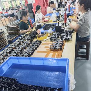 Servo HiTec HS-7945TH de Alto Voltaje con Núcleo de Titanio, Ultra Premium, con Doble Rodamiento de Bolas, 23KG/68g para Aeronaves RC - Product Image 6