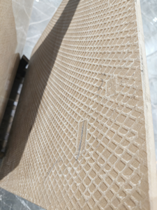 Tablero de Porcelana Mate de 1000x3000mm con Textura de Piedra Natural para Revestimiento de Paredes en Espacios Minimalistas (OEM) - Product Image 2