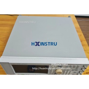 Générateur de signaux RF Agilent/HP E4421B, 250 kHz-3 GHz, UTILISÉ H H - Product Image 1