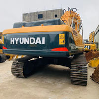 90% NOUVEAU prix moins cher excavatrice originale sud-coréenne HYUNDAI 330 R330LC-9S 305lc-9 30 tonnes à vendre