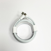 Cable PD de carga rápida de 100W, de 2M, de carga rápida, para iPad, Tablet PC, portátil Macbook, para teléfono inteligente