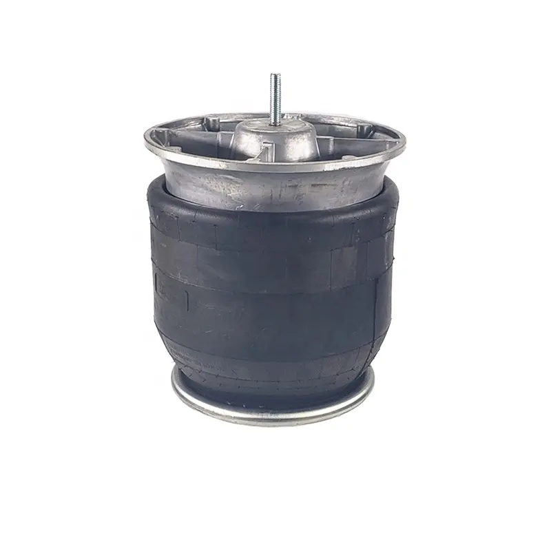 Firestone Luft feder W01-358-9781 / 1 T15X C01-358-0583 Luftbalg für US-LKW-Aufhängung steile