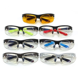 Sport <b>Glasses</b> Photochromic Lens Windproof Cycling Eyewear <b>For</b> Outdoor Activities - Product Image 2