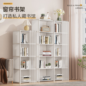 Nouvelle armoire de rangement anti-poussière pour chambre à coucher, facile à assembler, petite armoire/étagère multi-niveaux pour chambres de location - Product Image 5