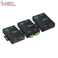NPort 5210A Série complète, serveur de périphériques série, produit original neuf en stock