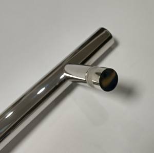 Односторонняя дверная ручка из нержавеющей стали - Product Image 3