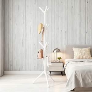 Le <span class=keywords><strong>porte</strong></span>-<span class=keywords><strong>manteau</strong></span> américain en stock a la forme d'une branche d'arbre et peut supporter les vêtements de plusieurs façons. La vente en gros est disponible - Product Image 3