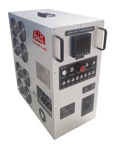 Banque de charge portable pour <span class=keywords><strong>test</strong></span> de générateur AC400V 100kW équipement de <span class=keywords><strong>test</strong></span> - Product Image 1