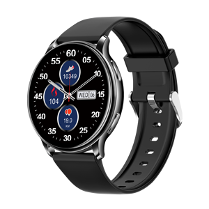 Reloj inteligente con control de la salud, pulsera con control del ritmo cardíaco en tiempo real, superventas, <span class=keywords><strong>2023</strong></span> - Product Image 3