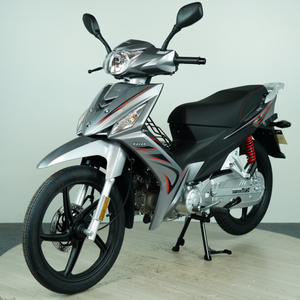 <b>Gasoline</b> Scooter Motorcycle <b>Gasoline</b> Scooter 110cc Other Adult NEW Motorcycles - Product Image 2