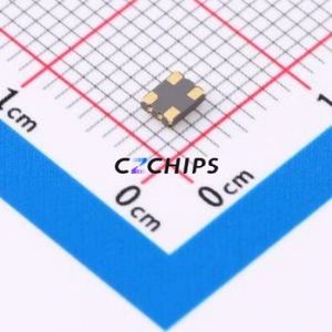 SX3M44.000M20F30TNN Crystal Oscillator (Active) SMD3225-4P Crystal Oscillator 44MHz 20ppm CMOS - Product Image 2
