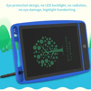 Tùy chỉnh tốt nhất điện tử xóa được chữ viết tay Pad tin nhắn đồ họa 8.5/10/12/15/20 inch bảng vẽ trẻ em <span class=keywords><strong>LCD</strong></span> bằng văn bản máy tính bảng - Product Image 4