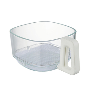 Kính Thông Minh Kỹ thuật số Nồi chiên không khí Lò nướng với bộ đếm thời gian điều chỉnh nhiệt điều khiển - Product Image 6