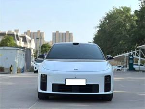 Auto Elettrica EV a Due Ruote Motrici, Autonomia NEDC 720km, Batteria 87.3kWh, Li Auto I6 Veicolo a Nuova Energia Edizione Standard, Niss 250kW 425Nm - Product Image 3