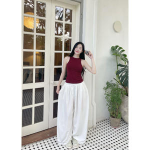 Camisetas Casuales para Mujer, 340 g/m², Ecológicas, con Botones, Manga Larga, Corte Ajustado, Nueva Moda, Ahorro de Tiempo, Vietnam, Muestra Gratis - Product Image 5