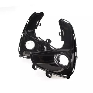 Luces Antiniebla Delanteras para Toyota Yaris, Lámpara Halógena H11 de 55 W, 6500 Lm, Conjunto de Luces de Conducción 2020-2021 - Product Image 2