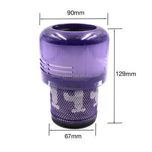 Vente flash - Filtre HEPA pour aspirateur <span class=keywords><strong>Dyson</strong></span> <span class=keywords><strong>V11</strong></span> Sv14 - Product Image 3