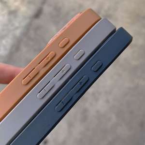 Funda Magnética K240 con Textura de Cuero y Antihuellas, Estilo Ejecutivo, Compatible con la Serie Apple 16 PRO MAX - Product Image 5