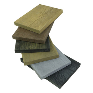 Tarima de Exterior WPC de Diseño Europeo Treslam, Resistente al Agua, Ecológica, con Sistema de Enclavamiento y Garantía de 5 Años - Product Image 6