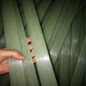 Bande plate d'isolation en fibre de verre Membres Bande en fibre de verre époxy - Product Image 5