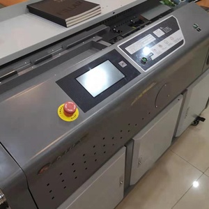 Sản Phẩm Mới 2020 Công Nghệ Tự Động Máy Tính Ràng Buộc Mua Trực Tiếp Từ Trung Quốc Nhà Máy - Product Image 5